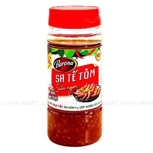 Barona 초맛 새우 사테 100G 1