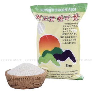 <p>An Dinh 한국 부드러운 향미 쌀</p> 5kg 1