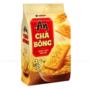 An 짜봉 쌀과자 208G