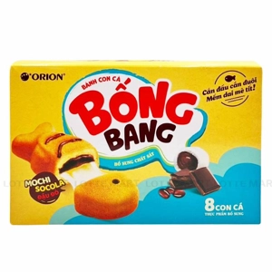 BBL BONG BANG CHOCO 8P 232G