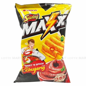SNACK SWINGMAXX 78G