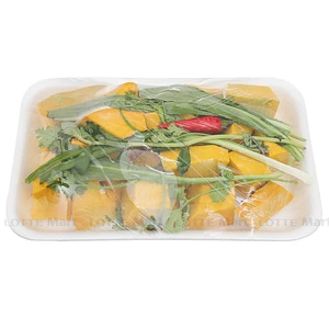 Bí đỏ cắt khúc DT 300g