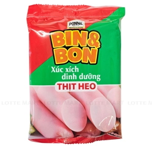 XXTT HEO PONNIE BIN&BON 175G 1