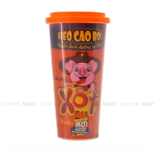 Heo Cao Boi 새우 소스 멸균 소시지 52.5G 1