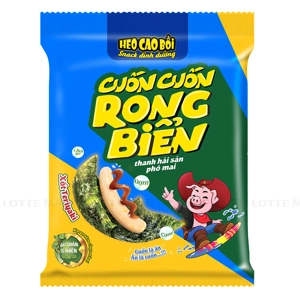 Heo Cao Boi 치즈 해물 김말이 소시지 48.5G 1