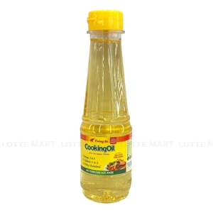 Tuong An 레드 라벨 식용유 240ML