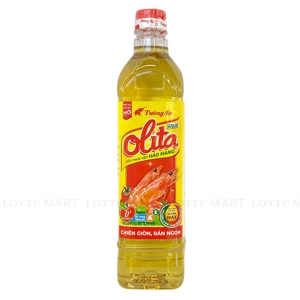 Olita 베지터블 오일 1L
