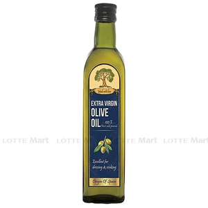 Tuong An 엑스트라 버진 올리브 식용유 500ML 1
