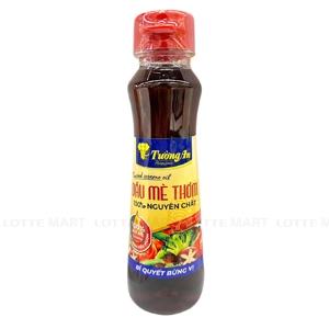 Tuong An 스페셜 향기 참기름 250ML