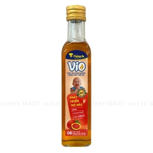 Tuong An Vio 걱 프루트 오일 250ML