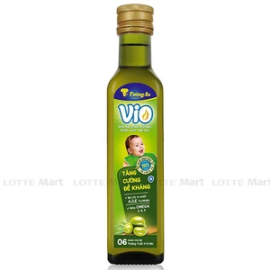 Tuong An Vio 키즈 올리브 식용유 250ML