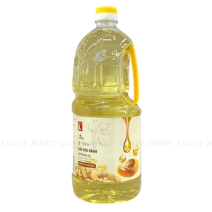 초이스엘 I'm Chef 콩기름 2L