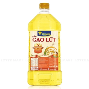 Tuong An 라이트 현미유 2L 1