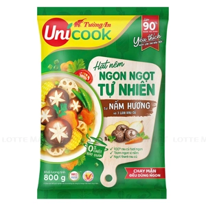 HAT NEM UNICOOK NAM HUONG 800G 1