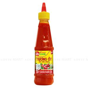 Unicook Chili Sauce 310G