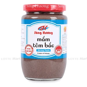 Song Huong 다진 새우젓 430G