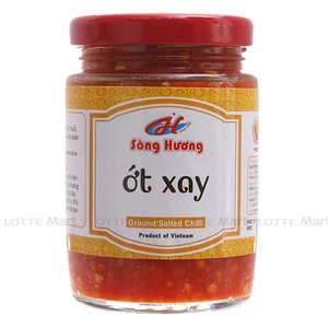 송흐엉 다진 고추 390G 1
