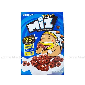 Miz 버터쿠기 54G
