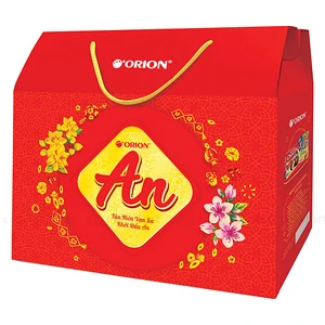 Orion AN 설 선물세트 (소) 700.6G