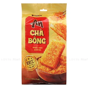 Orion An 짜봉 과자 145.6g