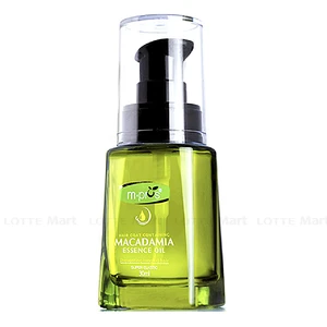 M.Pros 마카데미아 헤어 에센스 30ml 1