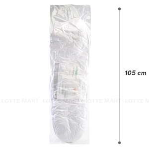 HOMETEX 내장 베개 37X105M 1