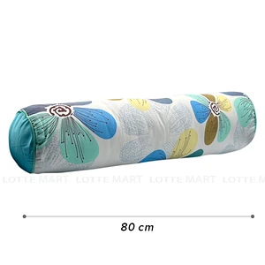 Hometex 아기용 바디필로우 22x80cm (색상 란덤 배송) 1