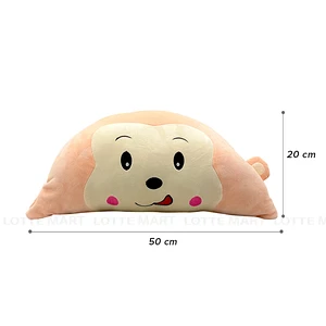 Gối Nằm Trẻ Em Hình Mặt Khỉ