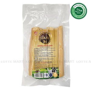 Solse 훈제 염소 치즈 스틱 100G 1