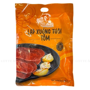 Homi 새우 소시지 500G 1