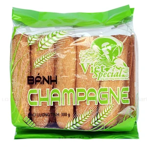 Hieu Bo 샴페인 과자 300G 1