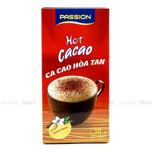Passion Hot 카카오 16G (10개입) 1