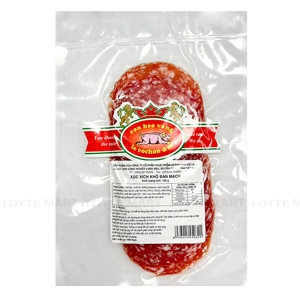 닛폰 독일 훈제 소시지 100g 1