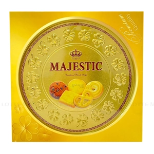 Majestic 비스킷 382G