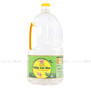 오뚜기 양조식초 2L