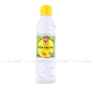 오뚜기 양조식초 450ML 1