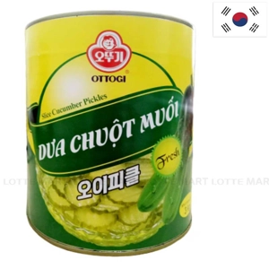 DUA CHUOT MUOI OTOKI 3KG