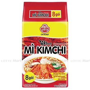 오뚜기 김치라면 960G (120G x 8개입)