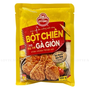 오뚜기 치킨튀김가루 150G 1