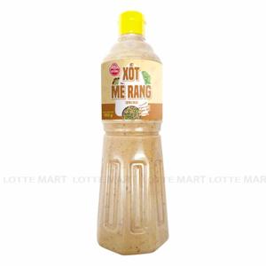Xốt Mè Rang Ottogi Chai 950G