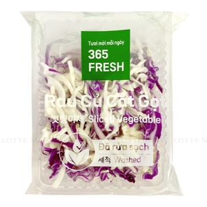 365 Fresh 채썬 양배추 믹스 200G 1