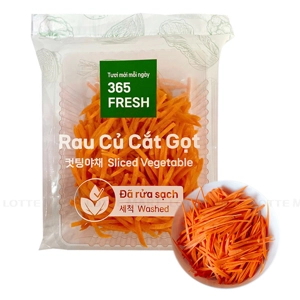 365 Fresh 채썬 당근 200G 1