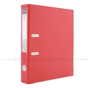 Toppoint US-10112F 파일철 5CM (색상랜덤) 1