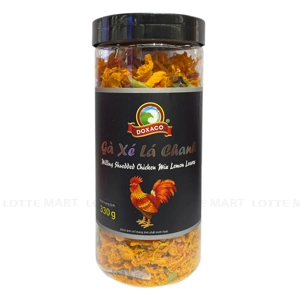 Doxaco 말린 치킨 믹스 레몬 잎 330G 1