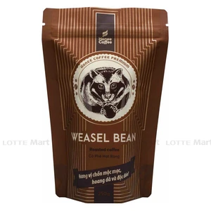 Honee Coffee 위즐 족제비 로스팅 원두커피 250G