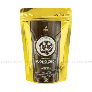 Honee Coffee 프리미엄 다람쥐 원두커피 200G