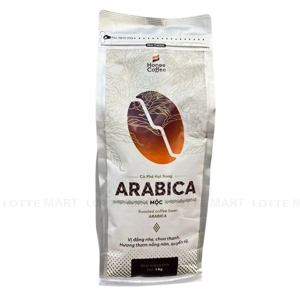 CAFE VBM HAT ARABICA 1KG