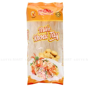 Tam Nong 고구마 당면 300G 1