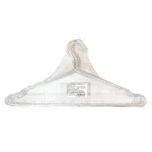 번들 10개 Ohima 16145 알루미늄 웃걸이 40cmx18cm 1