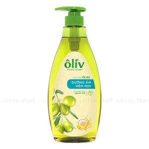 ST OLIV DUONG AM MEM MIN 650ML